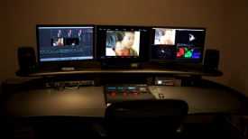 postproduction