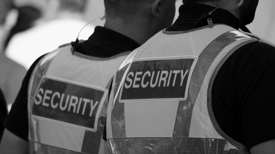 security