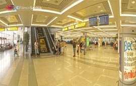 Airport Nikola Tesla