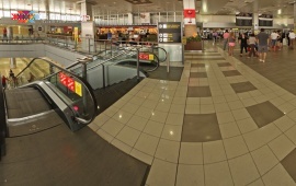 Airport Nikola Tesla