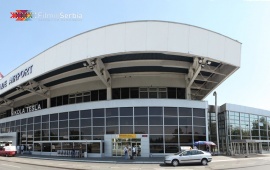 Airport Nikola Tesla