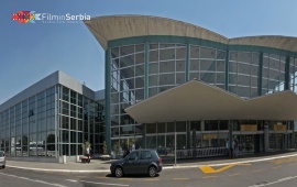 Airport Nikola Tesla