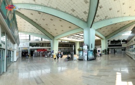 Airport Nikola Tesla