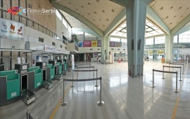 Airport Nikola Tesla