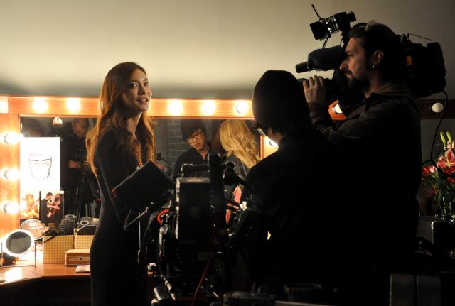 „The Tenor – Lirico Spinto” first Korean film to be shot in Serbia