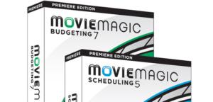 MOVIE MAGIC