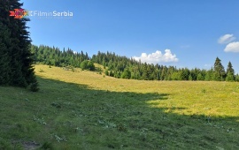 Kopaonik Mountain