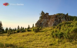 Kopaonik Mountain