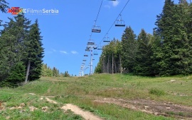 Kopaonik Mountain