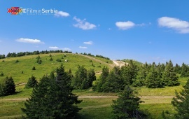 Kopaonik Mountain