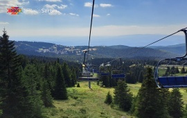 Kopaonik Mountain
