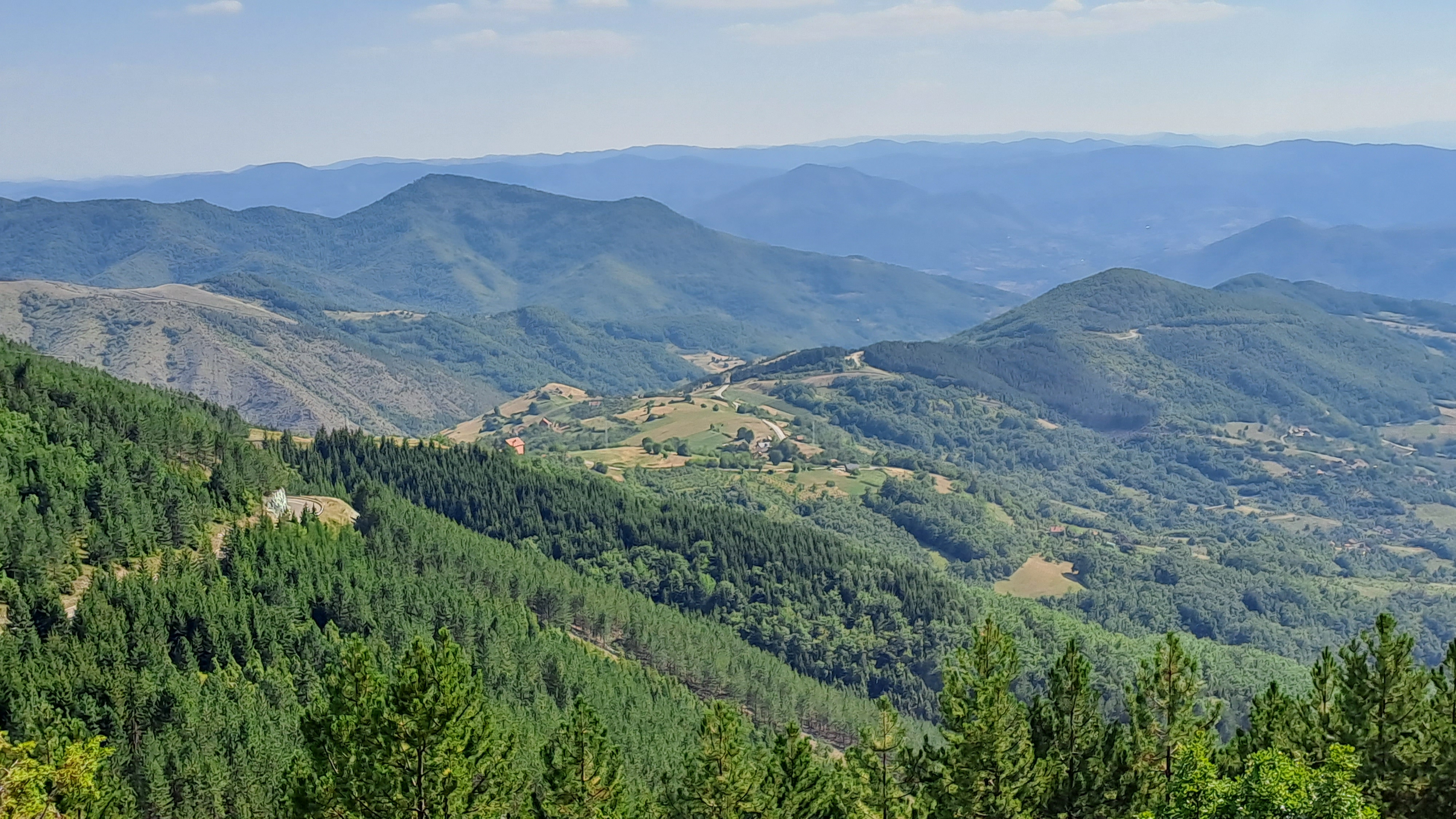 Kopaonik Mountain