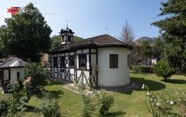 The Church of Saint Apostles Peter and Paul