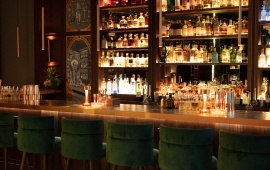 Crowne Plaza Belgrade