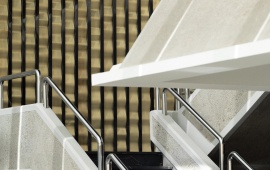 Crowne Plaza Belgrade