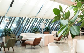 Crowne Plaza Belgrade