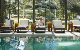 Crowne Plaza Belgrade