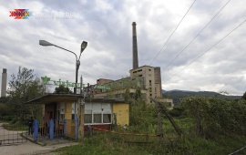 Viscose Factory