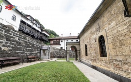 Bukovo Monastery