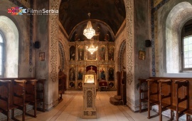 Bukovo Monastery