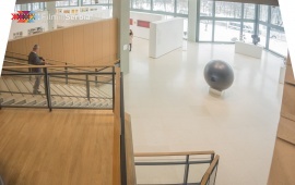 Museum of Contemporary Art