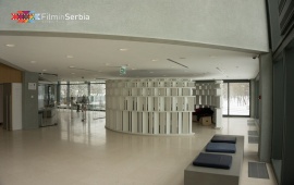 Museum of Contemporary Art