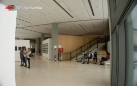 Museum of Contemporary Art