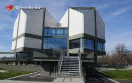 Museum of Contemporary Art