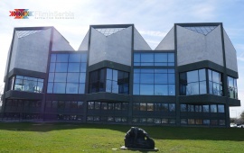 Museum of Contemporary Art