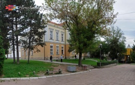Ante Bogicevic Elementary School