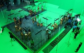 PFI Studios