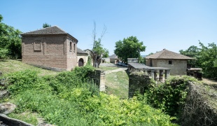 Village Rogljevo