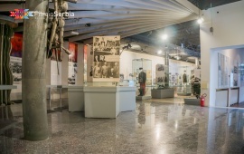 Contemporary Arts Museum – Vojvodina