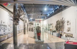 Contemporary Arts Museum – Vojvodina