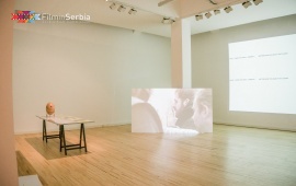 Contemporary Arts Museum – Vojvodina