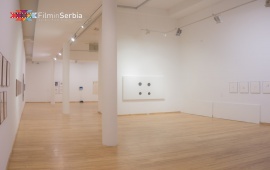 Contemporary Arts Museum – Vojvodina