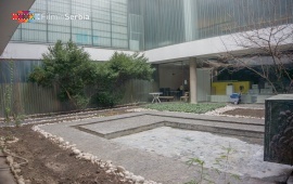 Contemporary Arts Museum – Vojvodina