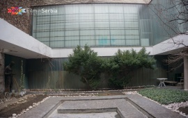 Contemporary Arts Museum – Vojvodina