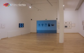 Contemporary Arts Museum – Vojvodina