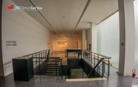 Contemporary Arts Museum – Vojvodina