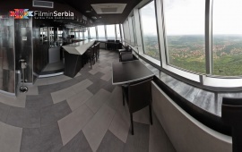 Avala Tower