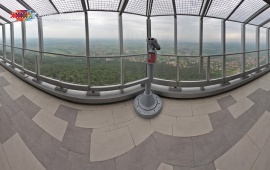 Avala Tower
