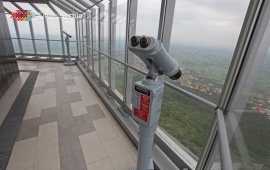 Avala Tower