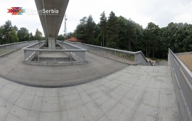 Avala Tower