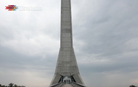 Avala Tower