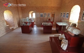 Bač Fortress