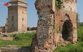 Bač Fortress