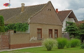 Bački Monoštor village