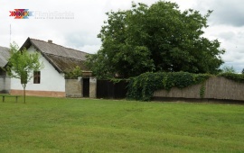 Bački Monoštor village