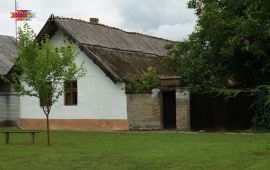 Bački Monoštor village